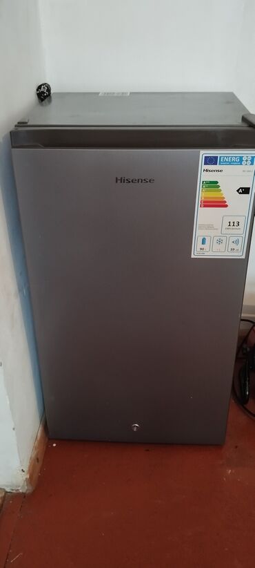 садор титан: Холодильник Hisense, Б/у, Минихолодильник, 55 * 1000 *