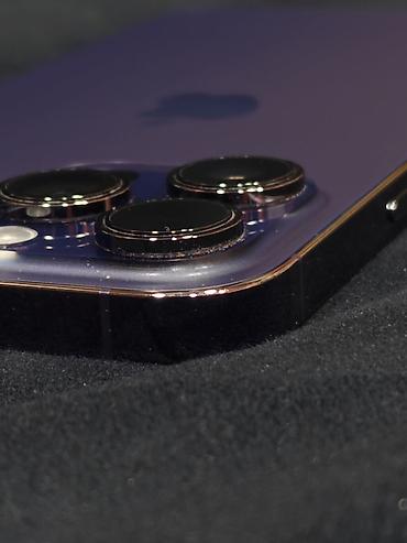 ipad 11 pro m4: IPhone 14 Pro, 128 GB, Deep Purple, Face ID — 4