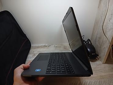 HP: HP 15.6 ", Intel Celeron, 256 GB — 10