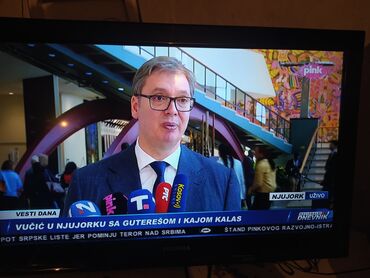 Televizori: Toshiba lcd 26inca,odlican,super slika,korektno ocuvan. dogovor na lalafo.rs — 3 Televizori: Toshiba lcd 26inca,odlican,super slika,korektno ocuvan. dogovor — 3