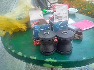 set kvacila opel zafira 2.0 dti cena: ZADNJI SILENI OPEL CORSA A B | Par — 2
