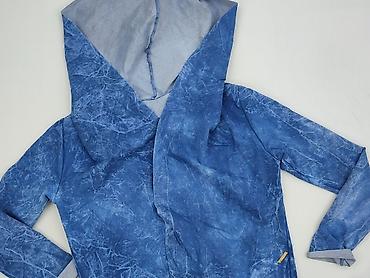 w szlufkach: Kardigan damski, rozmiar One size — 1