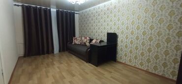 Продажа квартир: 1 комната, 30 м², Хрущевка, 1 этаж, Косметический ремонт