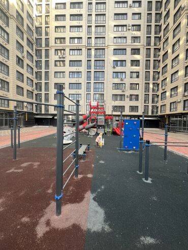 Продажа квартир: 2 комнаты, 54 м², 10 этаж, Дизайнерский ремонт — 3