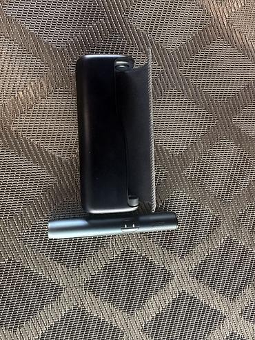 Личные вещи: Iqos tep tezedi ustunen 1-2 packa cekilib Dadi hosuma gelmedi diye — 1