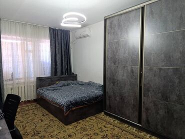 Продажа квартир: 2 комнаты, 60 м², 4 этаж, Косметический ремонт
