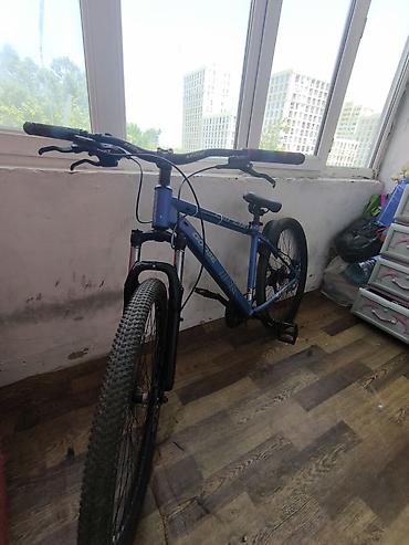 İdman velosipedləri: Endirim olacaq . MTB velosiped – GOOSE, şəhər və yüngül off-road üçün — 2