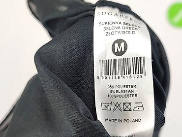 icono paris: Sugarfree, Sukienka damska, rozmiar M — 6