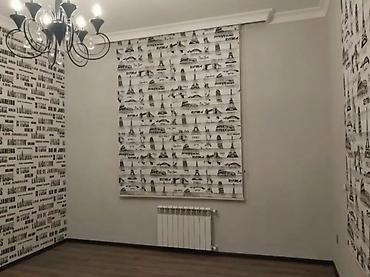 Pərdə və tüllər: Məhsul: Pərdə və jalüz dizaynları Təsvir: - Fərqli interyerlər üçün — 2