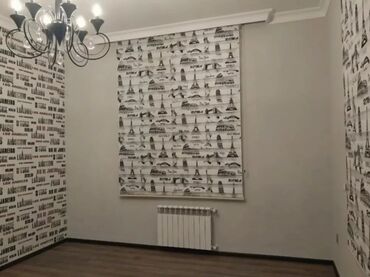 Rulon ştorlar: Zebra və rulon pərdə kolleksiyası - Model: Zebra (iki qat – — 10