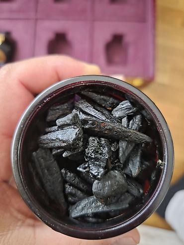 buxur: Areej Al Ameeral – Oud Mubakhar (Areej Al Ameerat) Məhsul: Təbii oud — 3