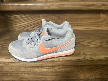 run: Кроссовки Nike MD Runner 2 (арт. 74) - Размер: US 8 / UK 5.5 / EU 39 — 1