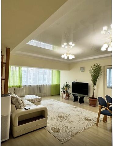 12: 3 комнаты, 116 м², Цум Индивидуалка, 12 этаж, Евроремонт — 8