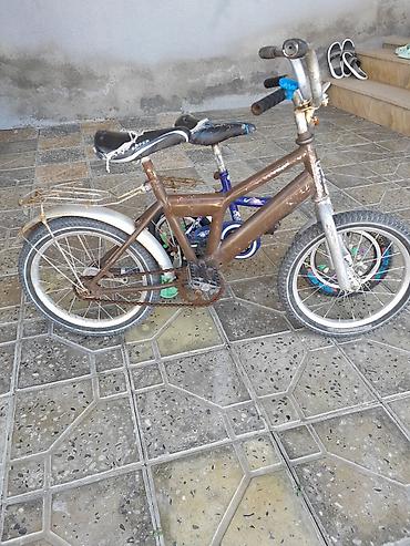 Velosipedlər: 2velosiped satiram isdeyen olsa elaqe saxlaya vəya vhatsapdan yaza — 4