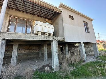 masazirda heyet evleri 2024: 4 otaqlı, 120 kv. m, Kredit yoxdur, Orta təmir — 2