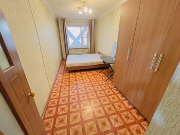 квартира куплю: 2 комнаты, 58 м², Индивидуалка, 11 этаж