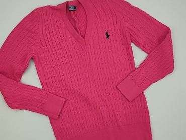 polo bear sweter: Polo Ralph Lauren, Sweter damski, rozmiar S — 1