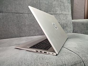 Ноутбуки HP: Для программирования, Новый, AMD Ryzen 7 — 6