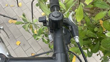 Горные велосипеды: Горный велосипед, Сталь, Б/у — 7