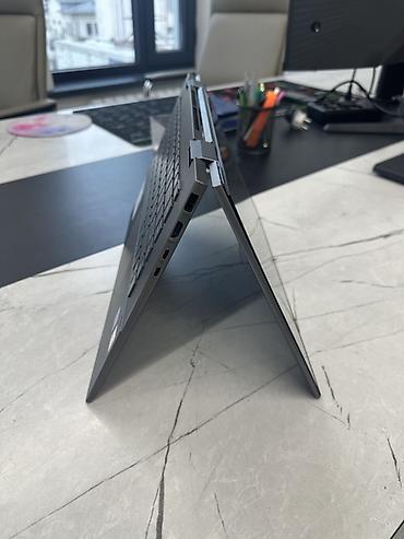 Ноутбуки HP: Ноутбук HP Для программирования, Intel Core i5, ОЗУ, RAM: 8 ГБ, HP Envy — 6