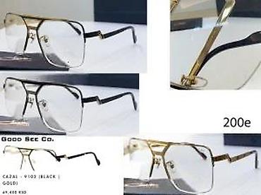 Naočare: TOM FORD, PERSOL,GUCCI, TOP ITALIJANSKI BREND, ULTRA HIT | Novo! ! ! — 16