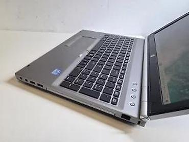 HP: Hp Elitebook 8GB SSD Kamera Procesor I5. > Prodajem Hp Elitebook — 10