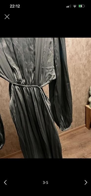 Ziyafət donu, Midi, Mango, M