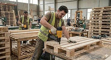 palet paddon: Pallet, 800 х 1200 sm — 3