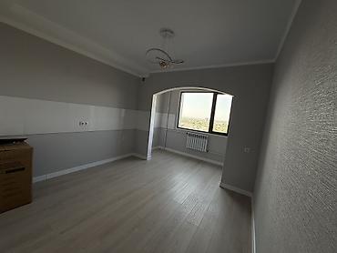 квартирант: 1 комната, 50 м², Пишпек 6 этаж, Свежий ремонт — 3