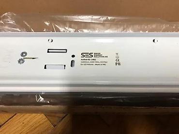 dvd player za auto: Vodootporno LED kućište za plafonsku svetiljku IP65 – 1500 mm - — 3