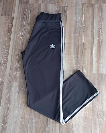 Donji deo: Ženske trenerke donji deo s m l xl 2xl 3xl — 19