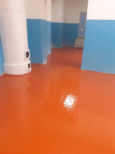 Шлифовочные работы: Шлифовка пола Больше 6 лет опыта — 16