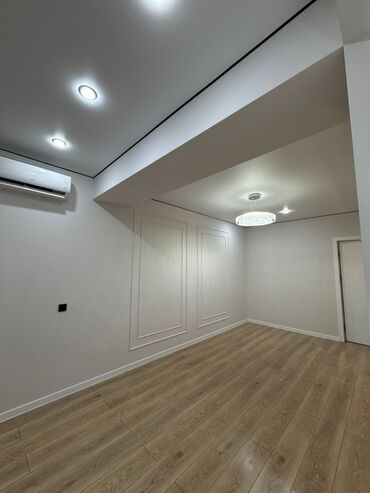 Продажа квартир: 1 комната, 42 м², Элитка, 8 этаж, Евроремонт — 12