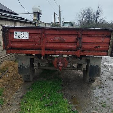 275 40 22: Traktor aqreqatları ilə birgə satılır kotan ot biçən ot yığan lapet — 3