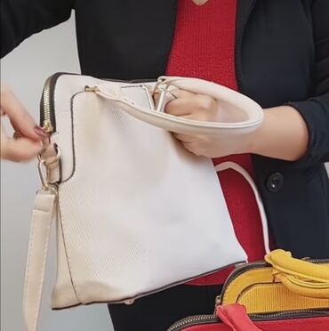 Torbe: Valentino, Materijal: Veštačka koža — 9