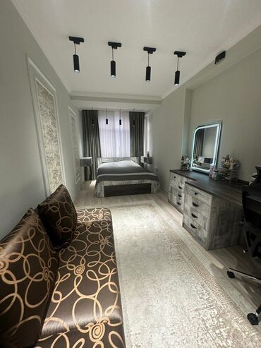 Продажа квартир: 2 комнаты, 60 м², Элитка, 9 этаж, Дизайнерский ремонт — 19