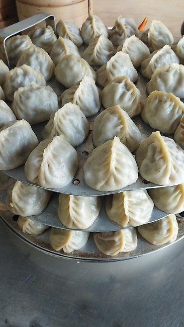 Повара: Заказ алам манты полу фабрикат — 2