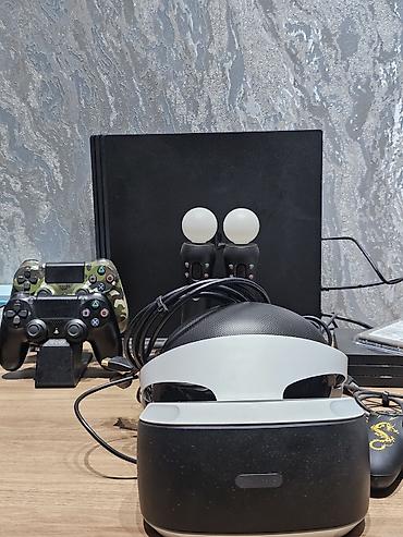 playstatio: Salam əvvəla qeyd edimki konsol 6.72 2TB sistem versiyası ilə — 1