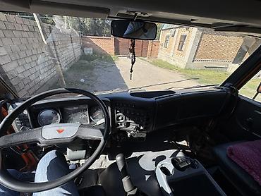 Грузовики: Грузовик, Камаз, Стандарт — 10