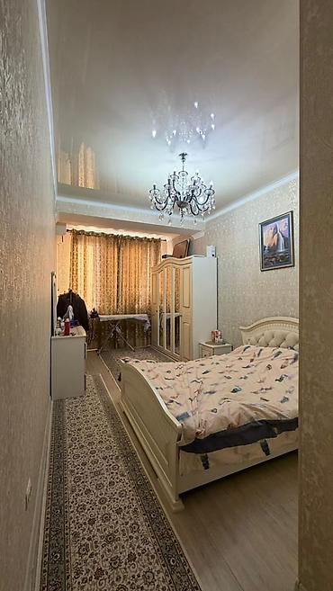 Продажа квартир: 3 комнаты, 127 м², Элитка, 2 этаж, Евроремонт — 3