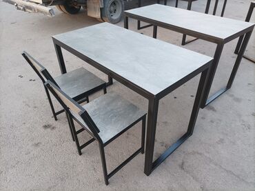 Компьютерные столы: Компьютерные столы Стол компьютерный Стол офисный Стол обеденный Стол — 17