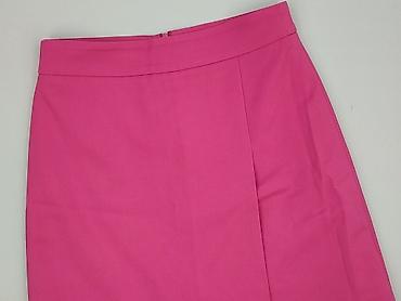 spodnice biala zara: Zara, Spódnica damska, rozmiar S — 1