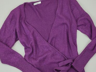 t shirty z dekoltem v: Knitwear, XL (EU 42), condition - Good