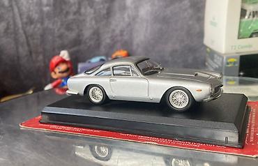 Avtomobil modelləri: Ferrari, 1963 il, 1:43, Dəmir, Ödənişli çatdırılma — 5