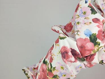 celina top: One Love, Top damski, rozmiar M — 4