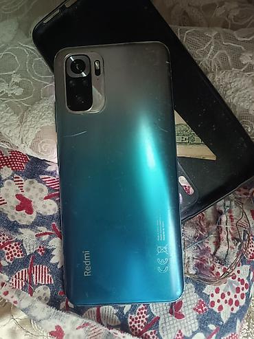 redmi pad: Xiaomi 128 GB, rəng - Mavi, 
 Barmaq izi — 1