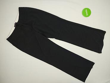 garnitur tani: M&S Collection, Spodnie materiałowe damskie, rozmiar M — 2