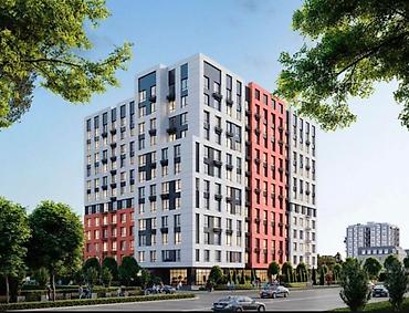 60: 2 комнаты, 52 м², Восток-5 мкр Элитка, 11 этаж, Евроремонт — 6