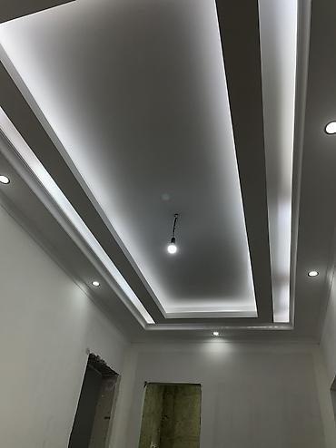 Ремонт под ключ: Ремонт квартир под ключ. - Полный комплекс работ: от демонтажа и — 27