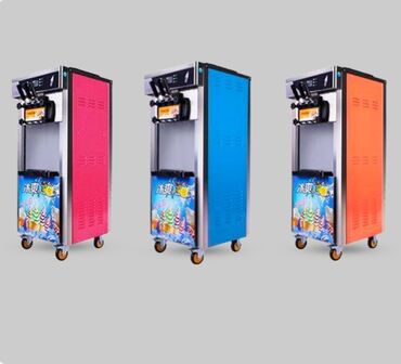 фрезер для мороженого: Фризер Мароженный аппарат 🍦🍨🍧 Мороженный аппарат Аппарат для